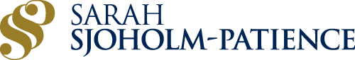 Sarah Sjoholm logo
